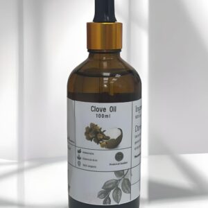 Clove Oil