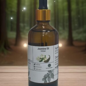 Jasmine Oil
