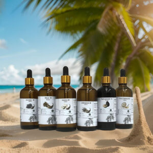 Organic Skincare