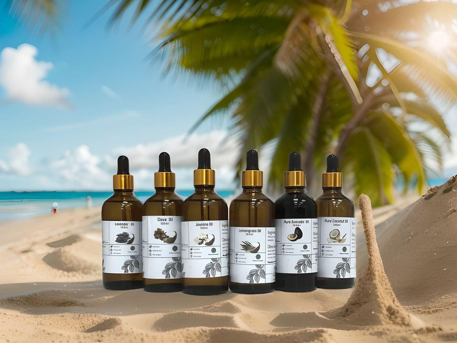 Organic Skincare