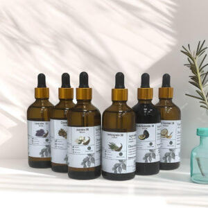 Organic Wellbeing