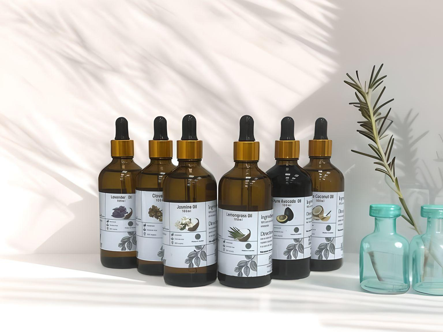 Organic Wellbeing